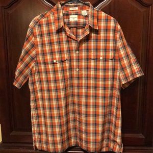 Men’s Docker Shirt